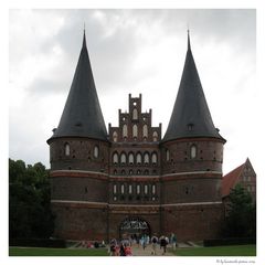 Holstentor