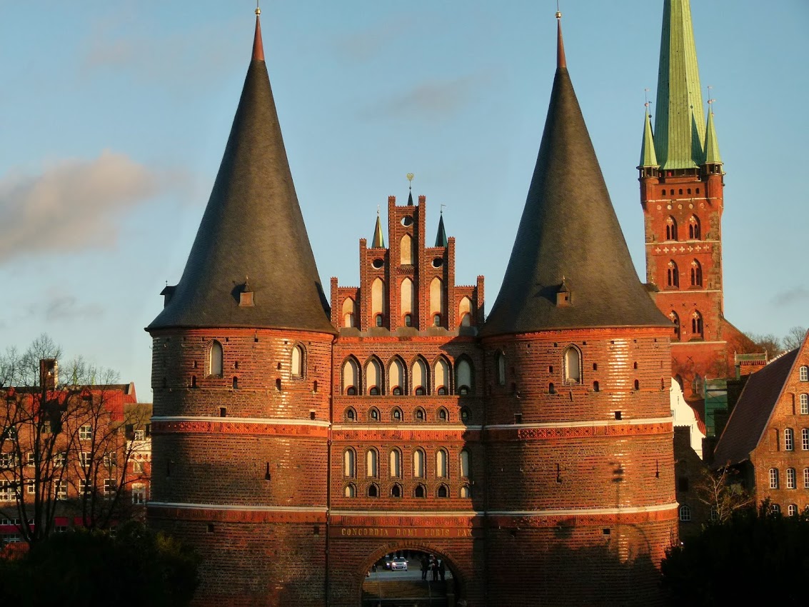 Holstentor