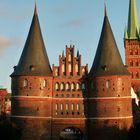 Holstentor