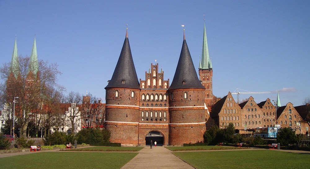 Holstentor