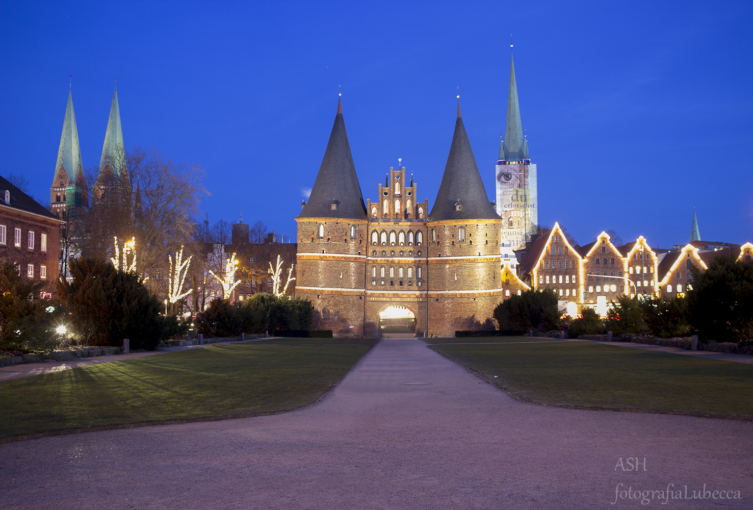 Holstentor