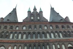 Holstentor