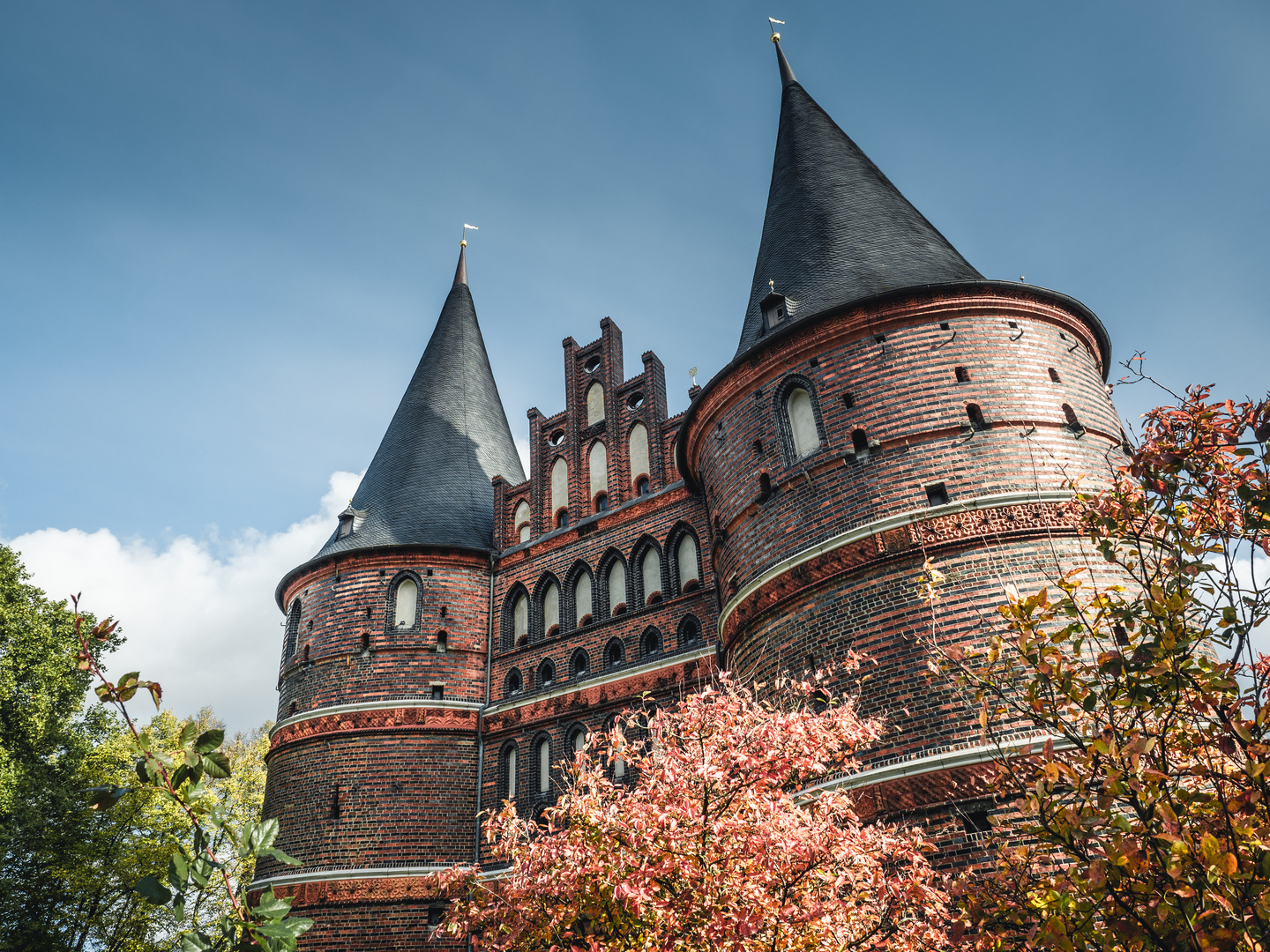 Holstentor