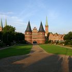 Holstentor