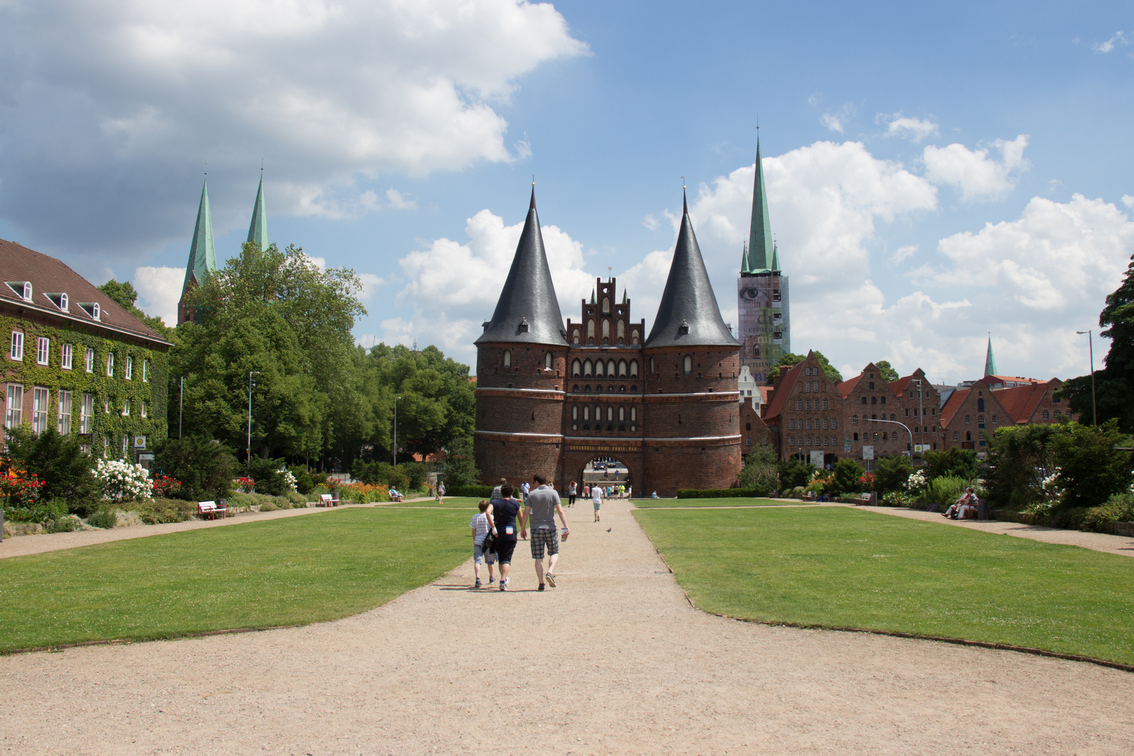 Holstentor