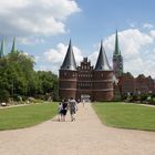 Holstentor