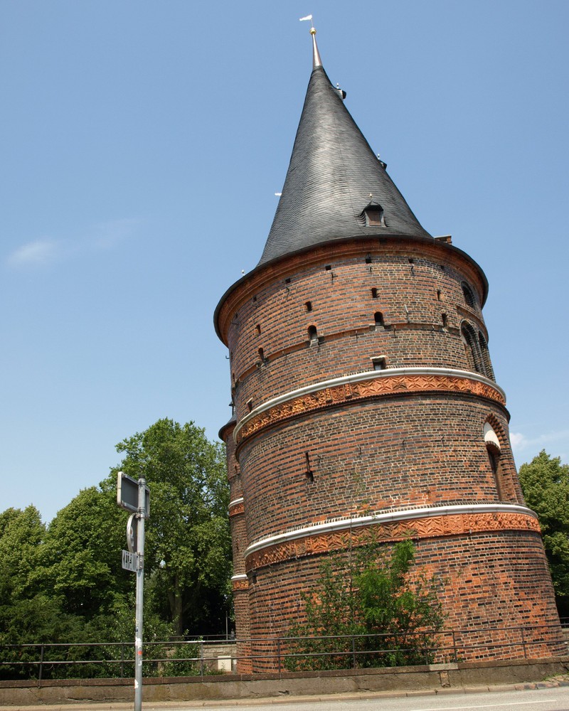 holstentor