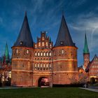 Holstentor