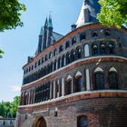 Holstentor