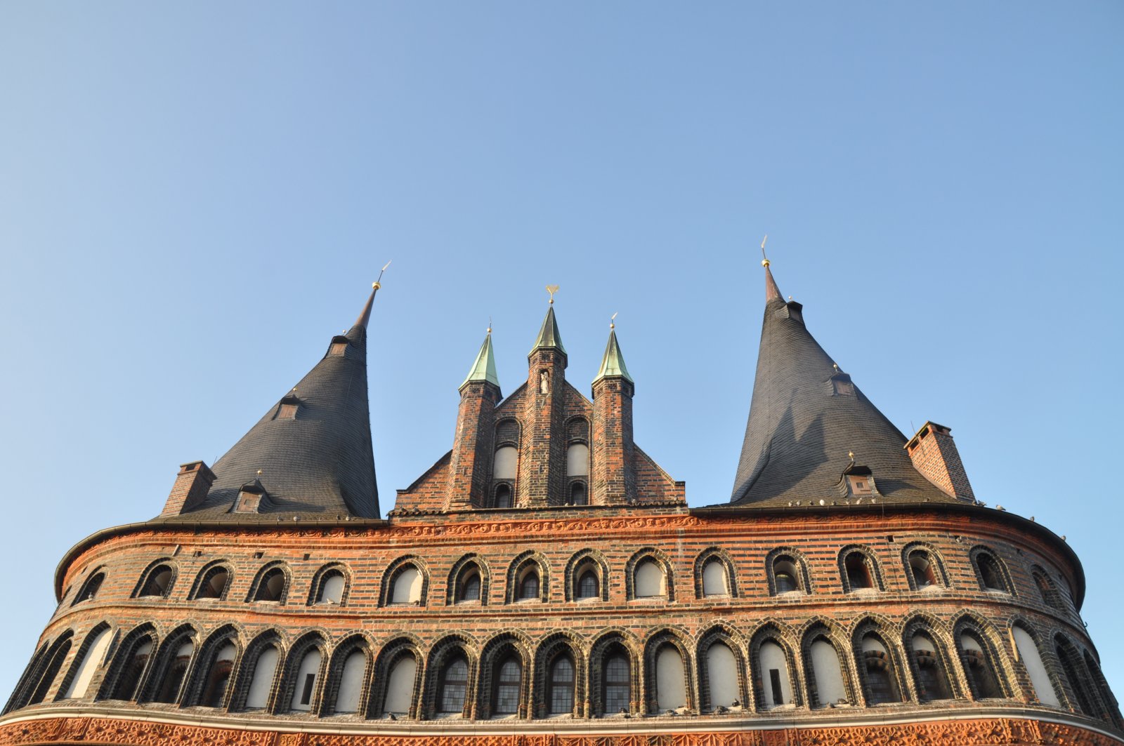 Holstentor