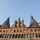 Holstentor