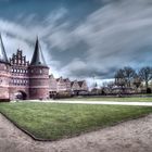 Holstentor 