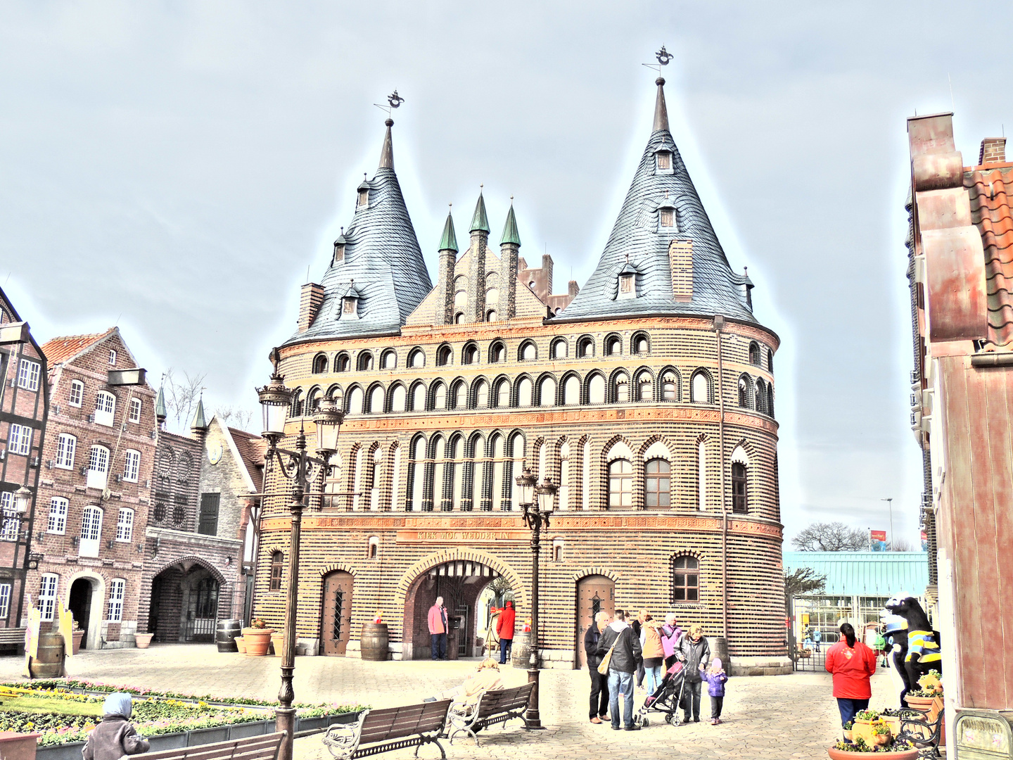 Holstentor