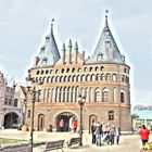 Holstentor