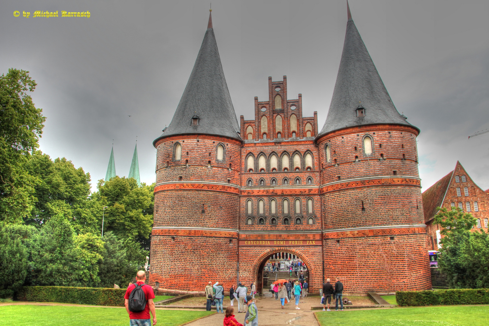 Holstentor