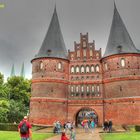 Holstentor