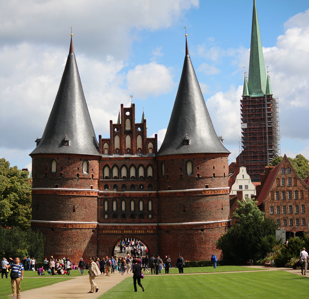 Holstentor