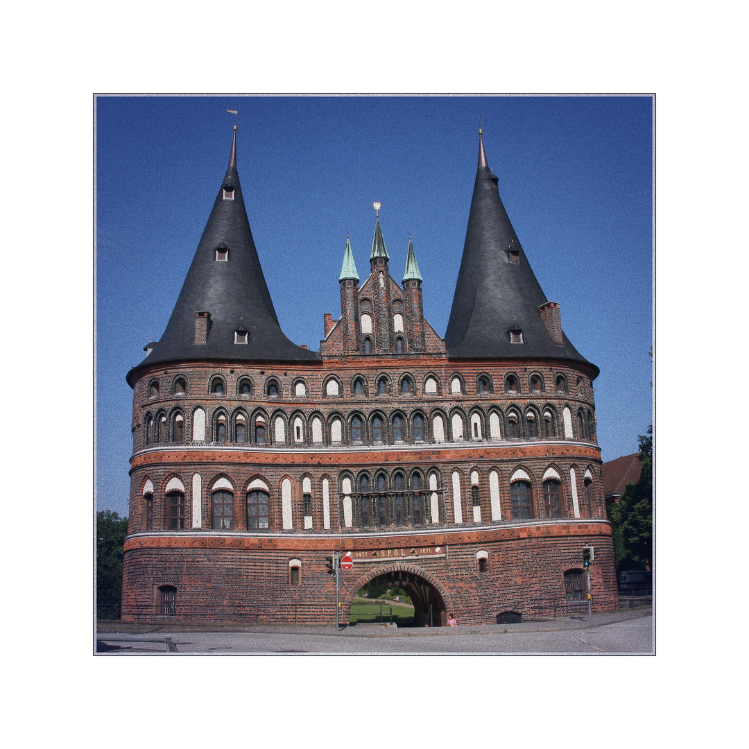 Holstentor