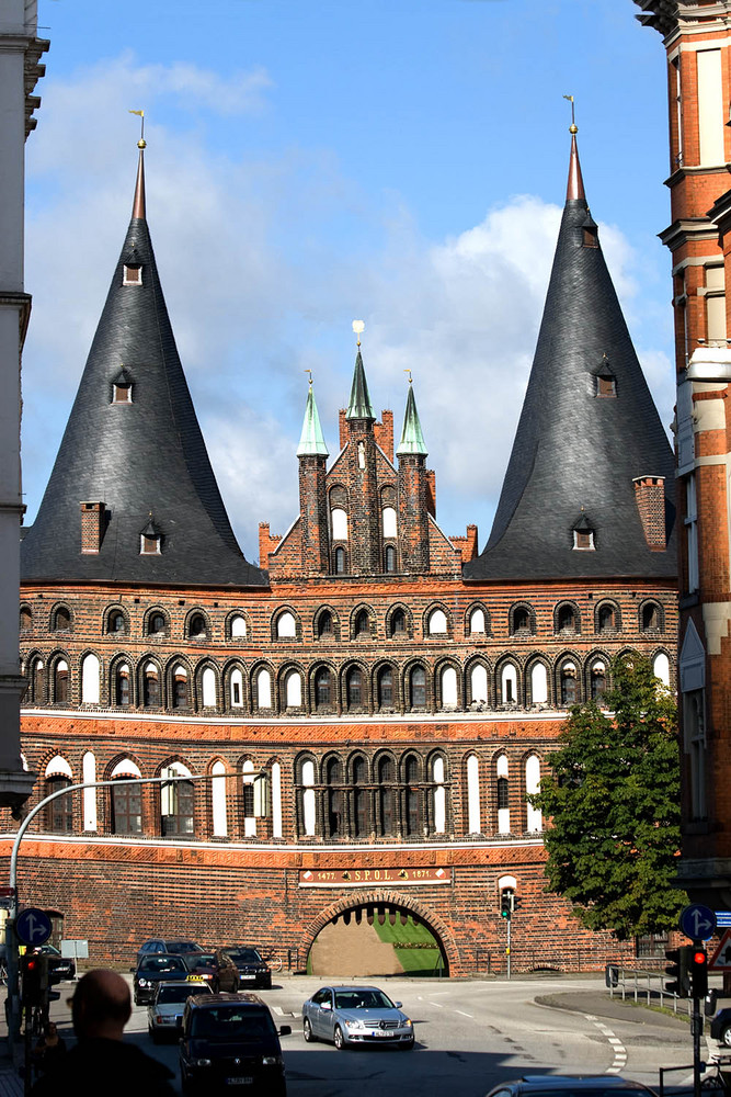 Holstentor