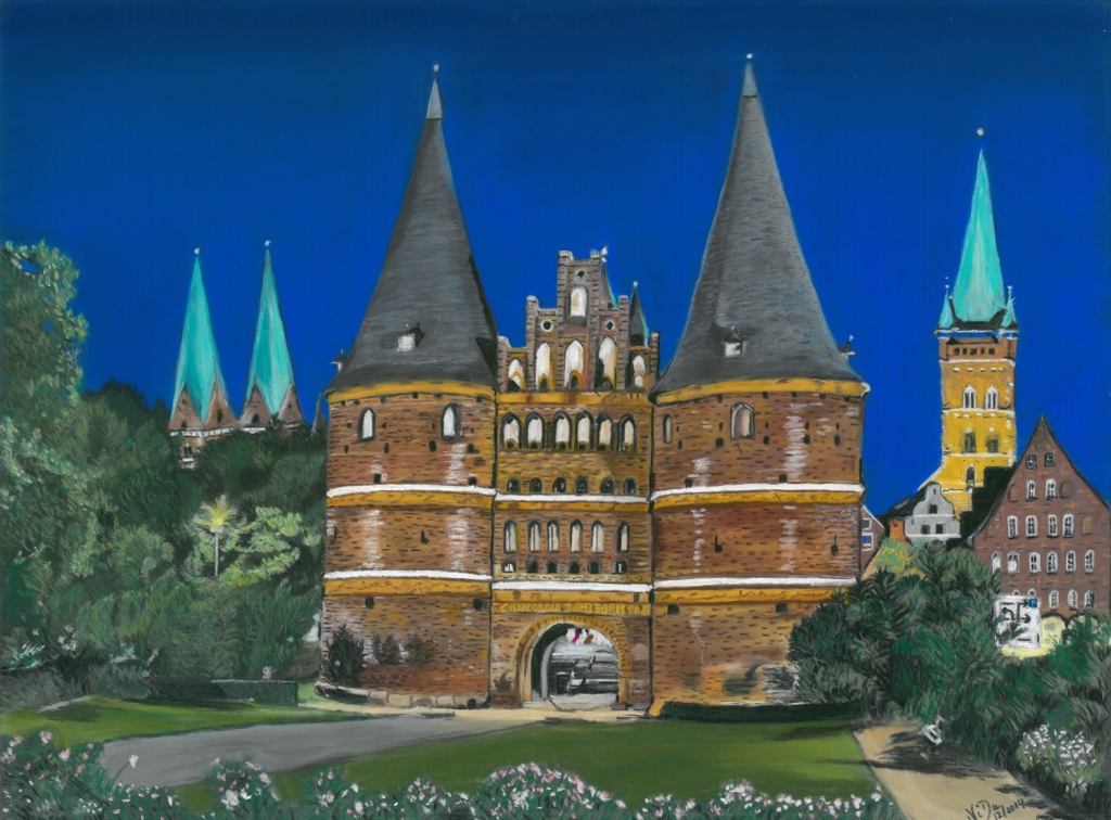 Holstentor