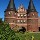 Holstentor