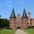 Holstentor