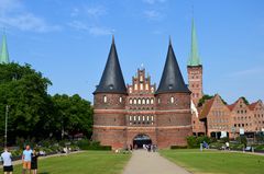 Holstentor