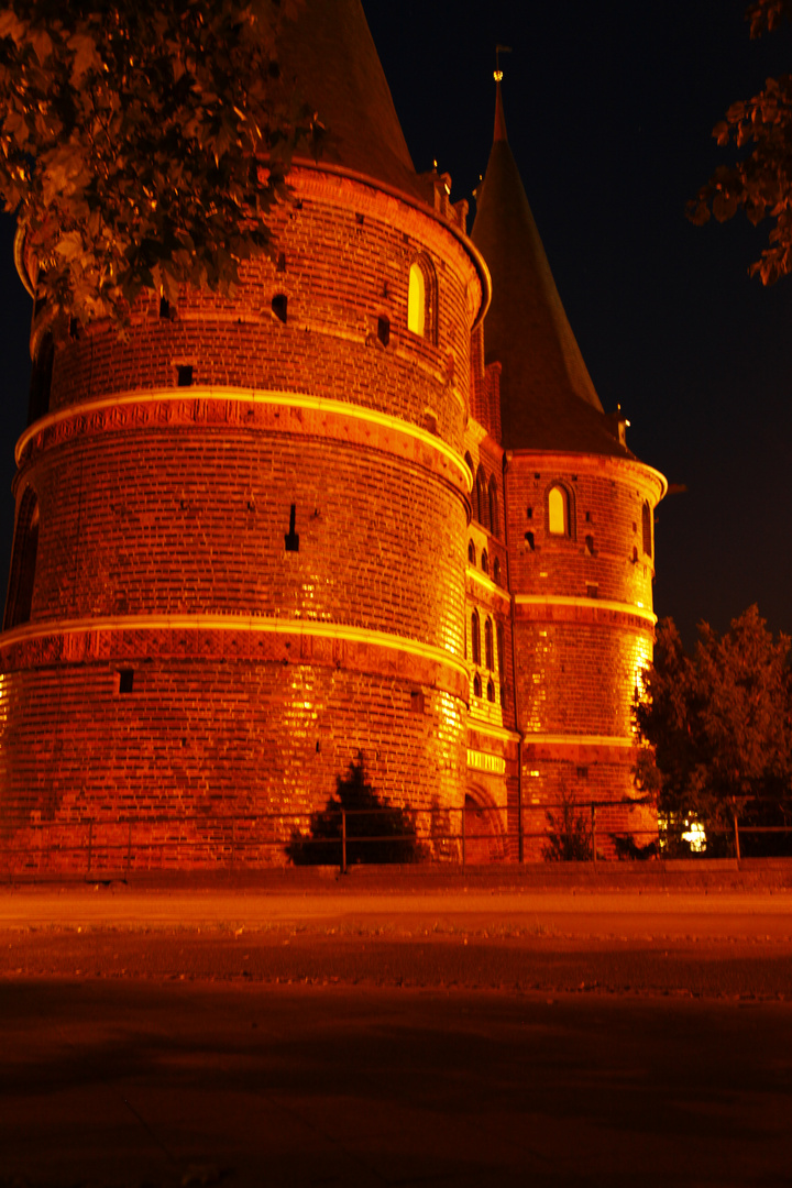 Holstentor