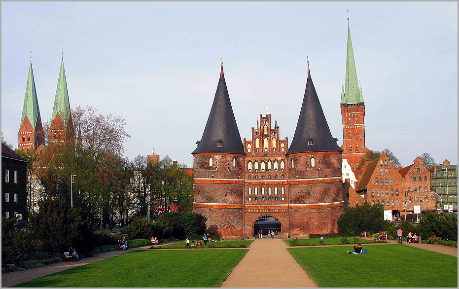 Holstentor