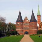 Holstentor