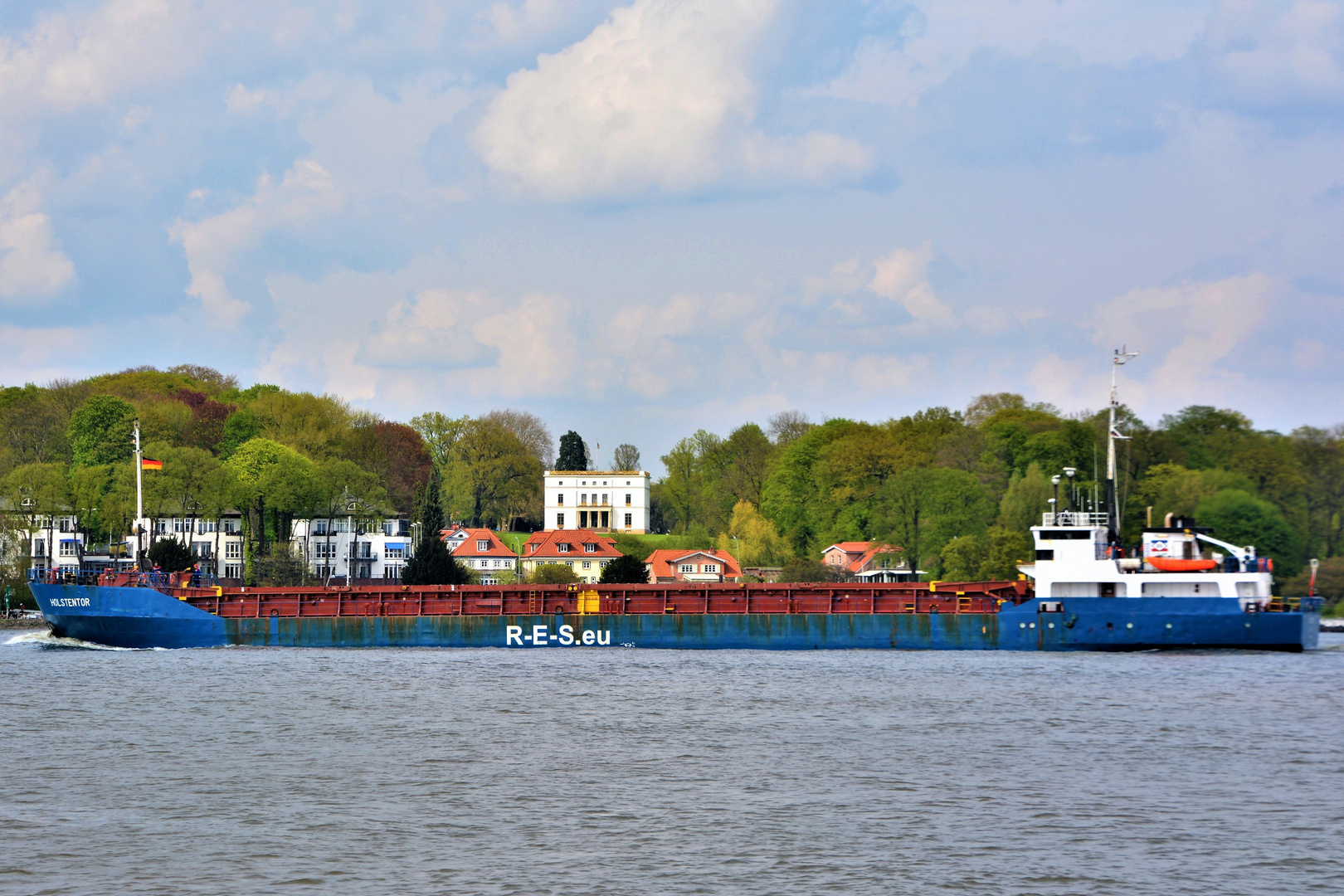 HOLSTENTOR