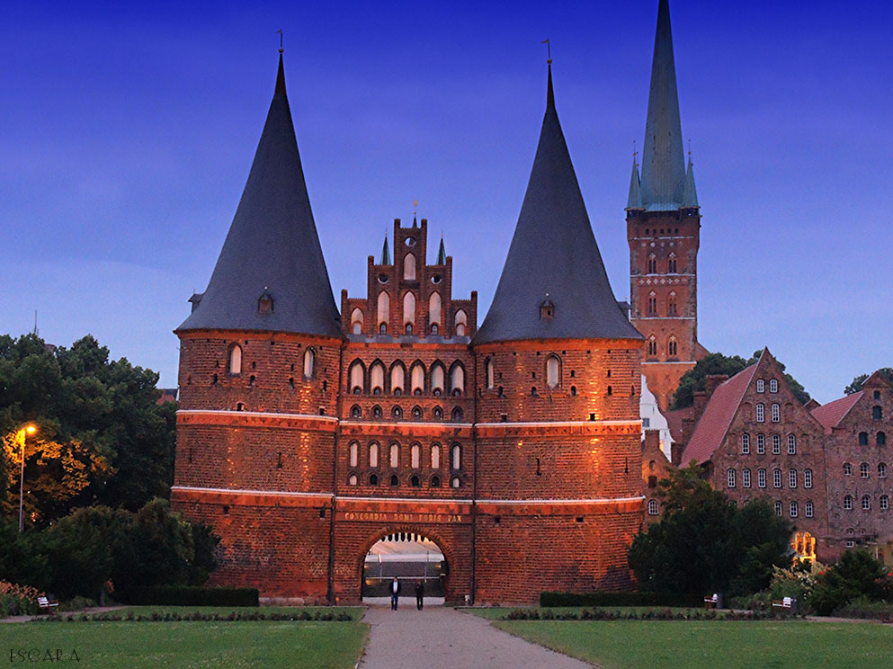 Holstentor