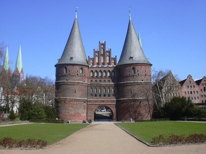 Holstentor