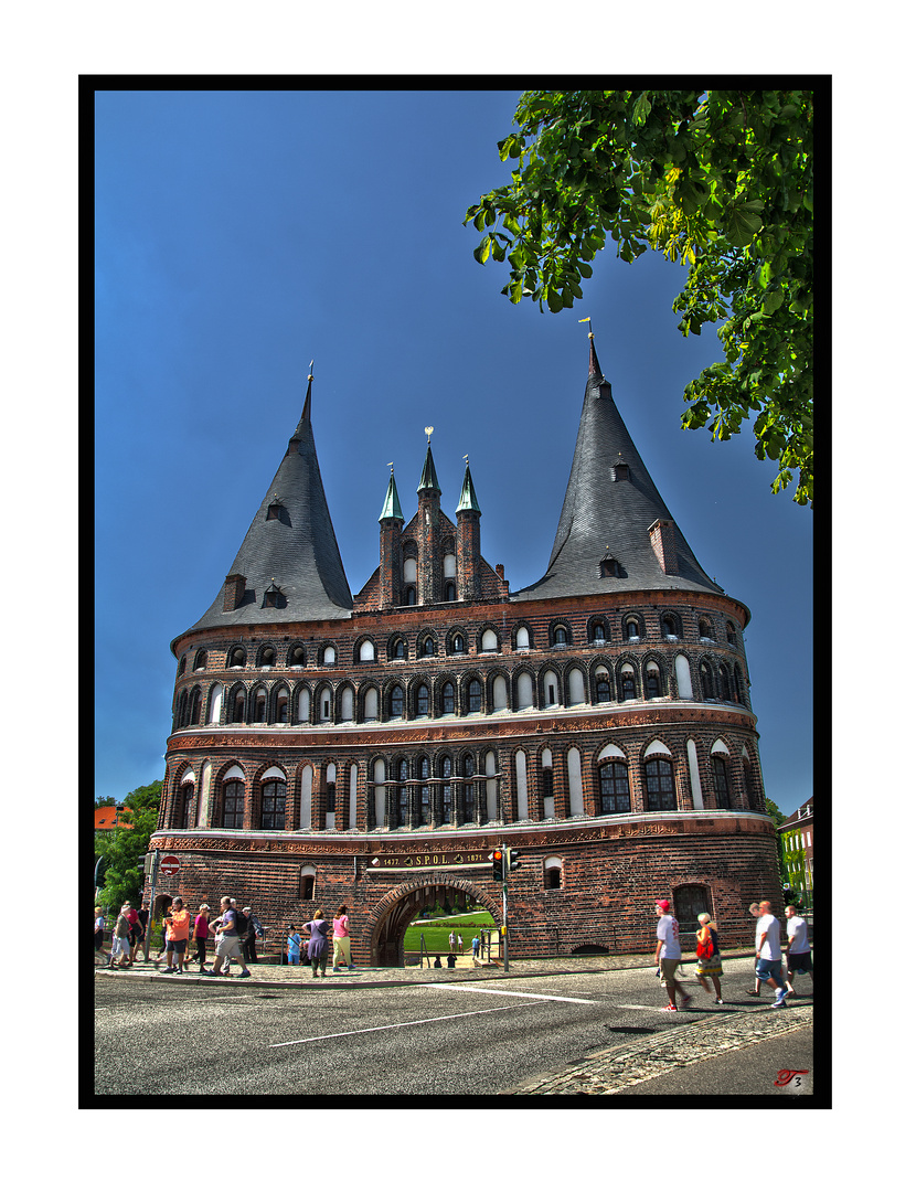 Holstentor