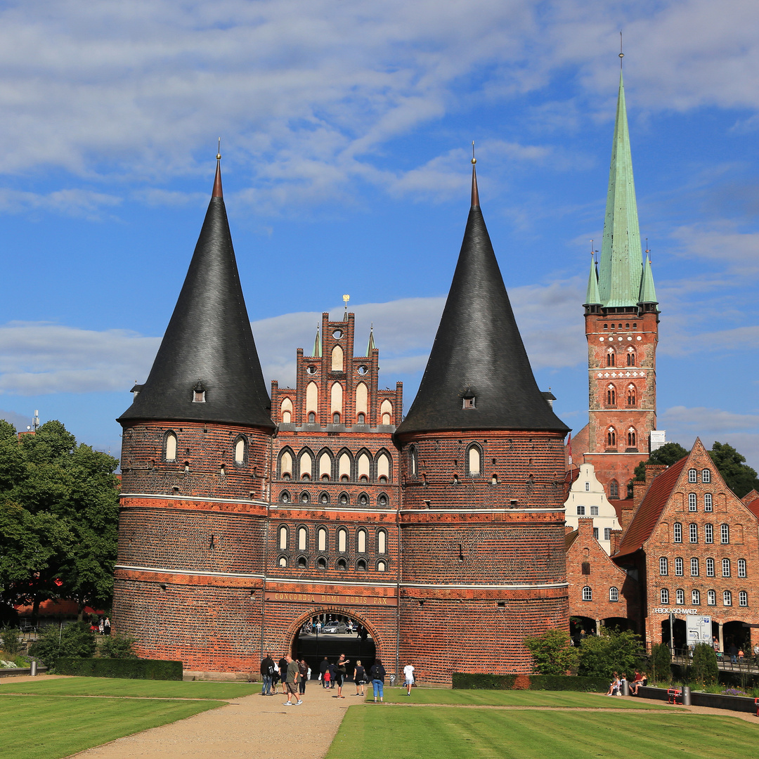 holstentor