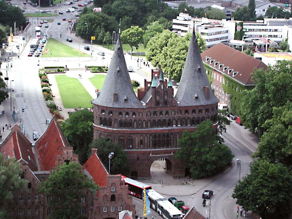 Holstentor