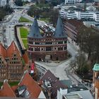 Holstentor Lübeck