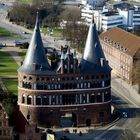 Holstentor Lübeck