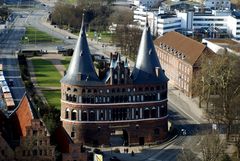 Holstentor Lübeck