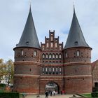 Holstentor Lübeck