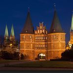 Holstentor Lübeck 