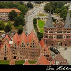 Holstentor, Lübeck