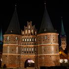 Holstentor Lübeck