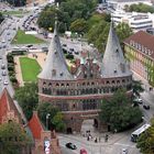 Holstentor Lübeck