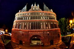 Holstentor Lübeck