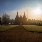 Holstentor Lübeck