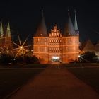 Holstentor Lübeck