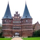 Holstentor Lübeck