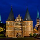 Holstentor Lübeck