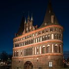 Holstentor - Lübeck